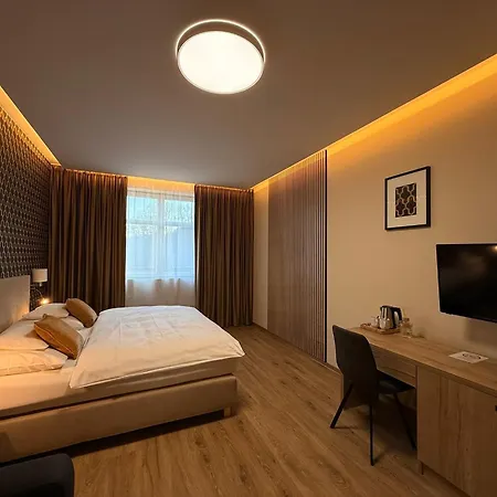 Hotel Vetruse-2